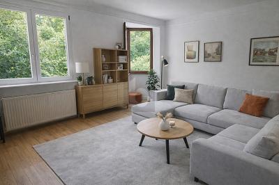 SELTENE GELEGENHEIT - ERHOLUNG, WOHNEN, BÜRO - Doppelhaushälfte Essen Stadtbezirk IX | Angebot:26765704