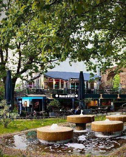 Gewerbeobjekt Neuss Innenstadt - 700&euro; | Angebot:25880020