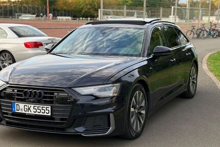 Audi A6 191.000 km 19.700 &euro; Düsseldorf 40591