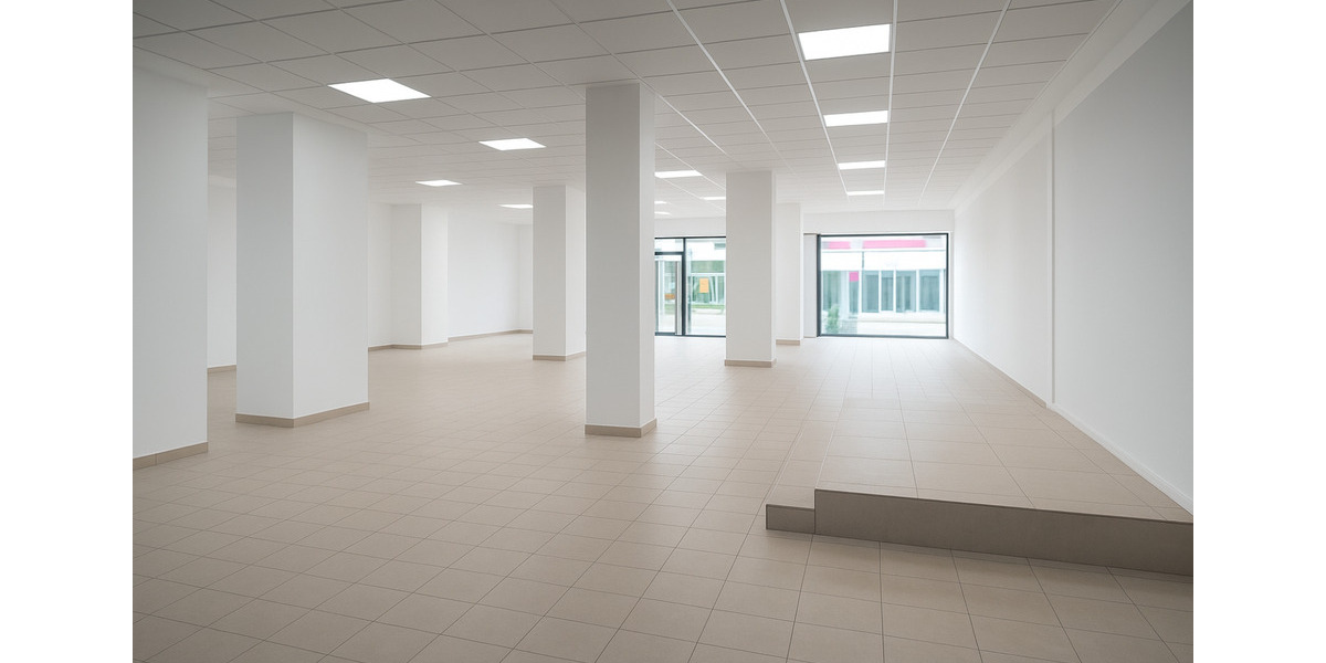 Gewerbeobjekt Remscheid - 1.900&euro; | Angebot:25269137