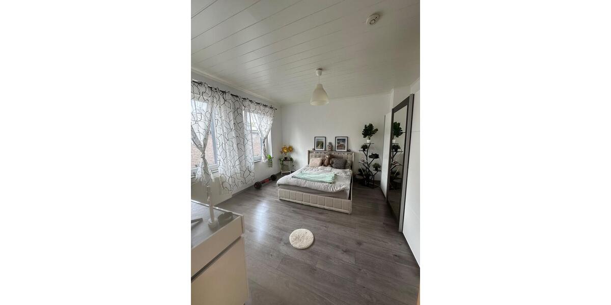 Etagenwohnung Oberhausen Alsfeld - 2 Zimmer, 66 m&sup2;, 650&euro; | Angebot:27581177