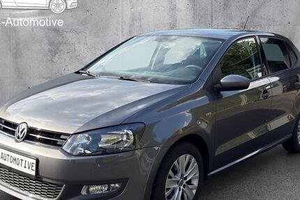 VW Polo 45.500 km 11.250 &euro; Herne 44628