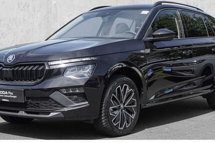 Skoda Kamiq 21.103 km 20.880 &euro; Düsseldorf 40474