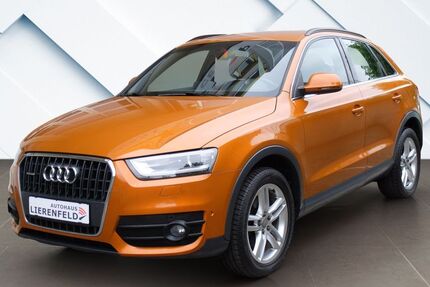 Audi Q3 111.006 km 14.990 &euro; Düsseldorf 40231