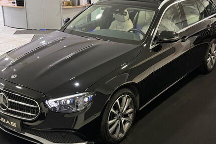 Mercedes-Benz E 220 76.141 km 34.900 &euro; Gelsenkirchen 45891