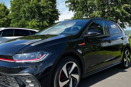 VW Polo 65.000 km 22.890 &euro; Solingen 42719