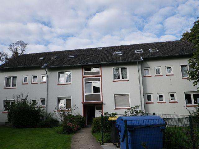 Etagenwohnung Essen Stadtbezirk IV - 3 Zimmer, 57 m&sup2;, 460&euro; | Angebot:24426914