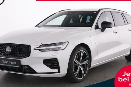 Volvo V60 42.355 km 39.950 &euro; Essen-Kray 45309