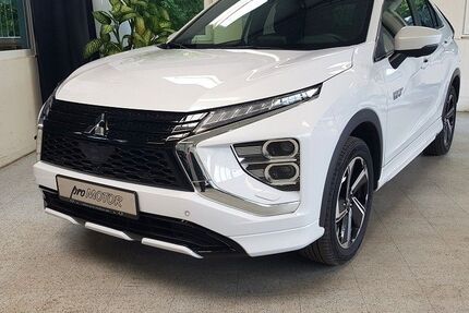 Mitsubishi Eclipse Cross 20.100 km 28.888 &euro; Hagen 58135