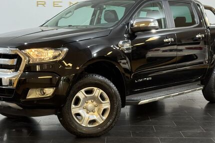 Ford Ranger 106.000 km 23.490 &euro; Remscheid 42897