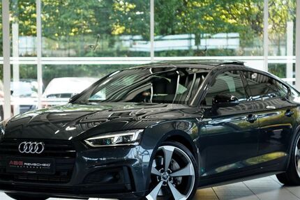 Audi A5 113.000 km 26.790 &euro; Remscheid/NRW 42855