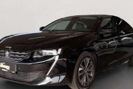 Peugeot 508 41.900 km 16.990 &euro; Gelsenkirchen 45891