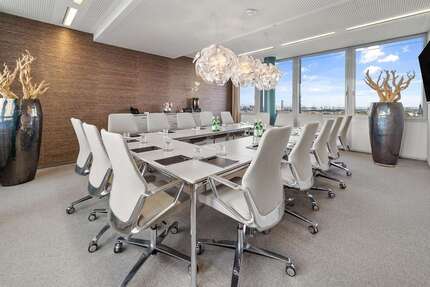 Gewerbeobjekt Düsseldorf Pempelfort - 379&euro; | Angebot:27206448