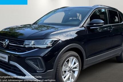 VW T-Cross 9.614 km 23.950 &euro; Wuppertal 42109
