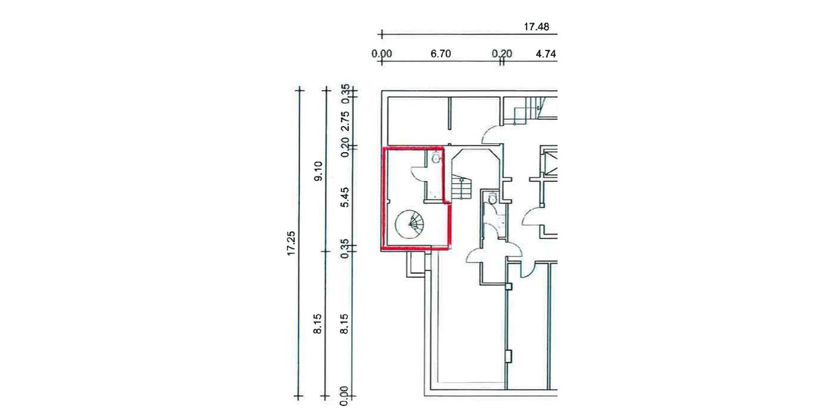 Gewerbeobjekt Essen Stadtbezirk II - 1.800&euro; | Angebot:24816357