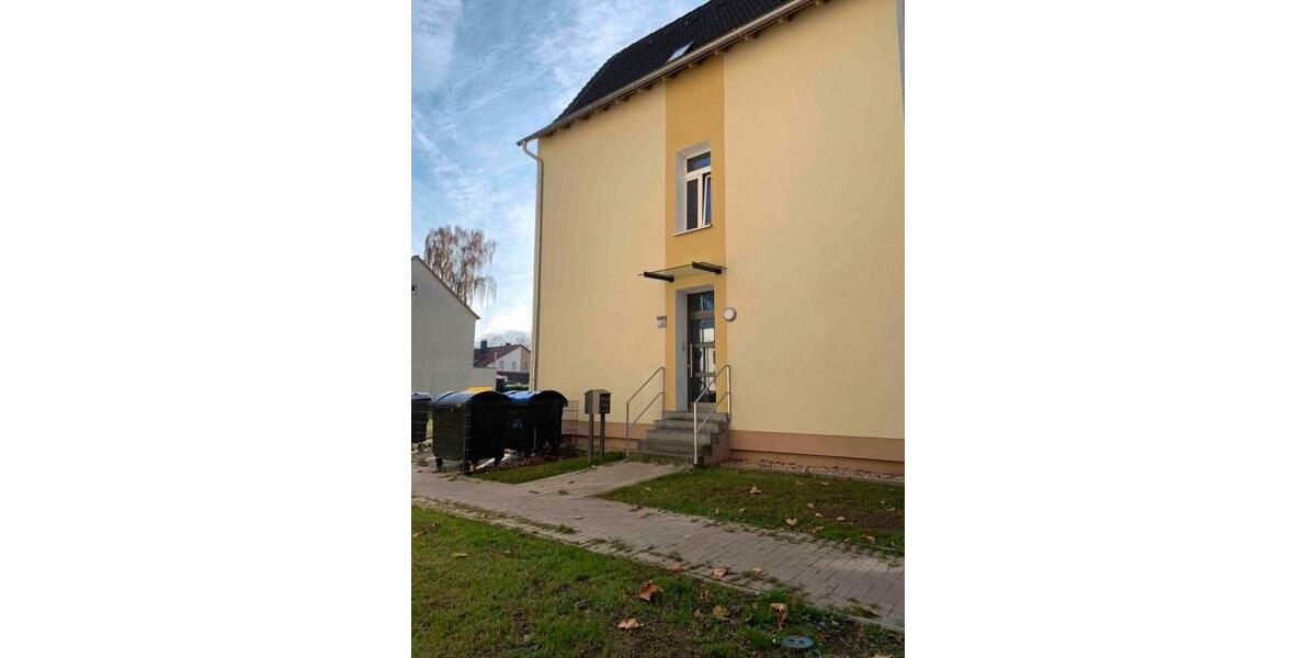 Dachgeschoßwohnung Bochum Bochum-Mitte - 3 Zimmer, 67 m&sup2;, 638&euro; | Angebot:22707222