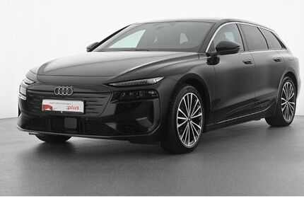 Audi A6 e-tron 12.837 km 56.880 &euro; Essen 45143