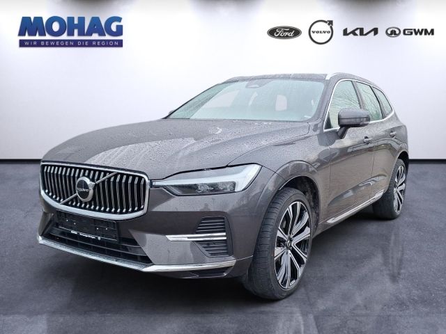 Volvo XC60 56.734 km 36.990 &euro; Gelsenkirchen 45891