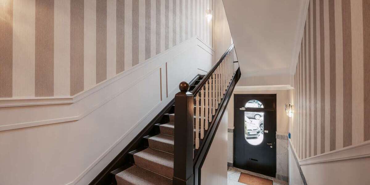 Etagenwohnung Düsseldorf - Oberkassel Oberkassel - 5 Zimmer, 182 m&sup2;, 4.150&euro; | Angebot:26916524