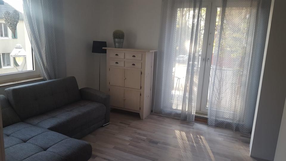Etagenwohnung Bochum Günnigfeld - 2 Zimmer, 58 m&sup2;, 495&euro; | Angebot:27544275