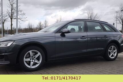 Audi A4 167.066 km 18.300 &euro; Essen OT Westviertel 45127