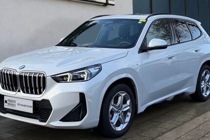BMW X1 9.700 km 39.999 &euro; Meerbusch 40668