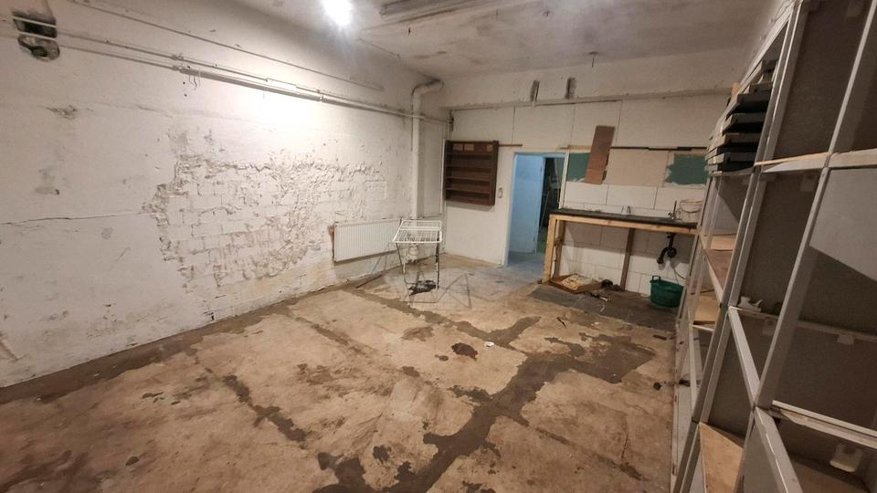 Gewerbeobjekt Wuppertal Unterbarmen - 200&euro; | Angebot:25305756