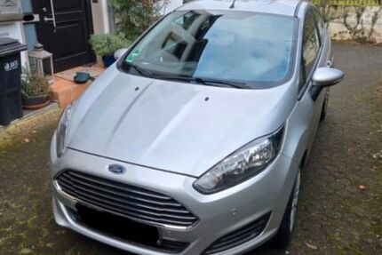 Ford Fiesta 95.730 km 4.600 &euro; Düsseldorf 40597