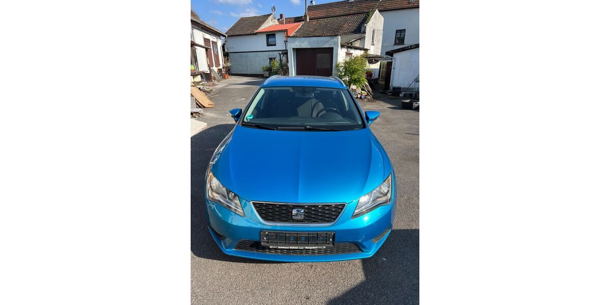 Seat Leon 211.520 km 5.999 &euro; Düsseldorf 40227
