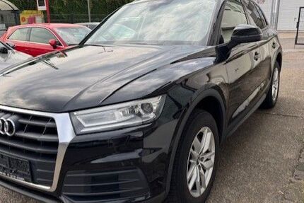 Audi Q5 117.000 km 27.850 &euro; Neuss 41460