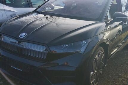 Skoda Enyaq 75.154 km 33.530 &euro; Hagen 58091