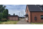 LEBEN UND WOHNEN IM EIGENEN IDYLL - Einfamilienhaus Duisburg Rheinhausen | Angebot:27213426