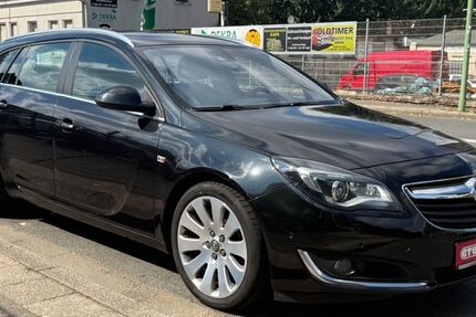 Opel Insignia 50.000 km 8.450 &euro; ESSEN 45329