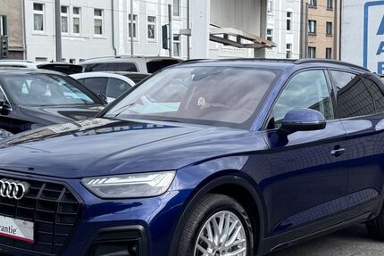 Audi Q5 133.418 km 24.900 &euro; Oberhausen 46045