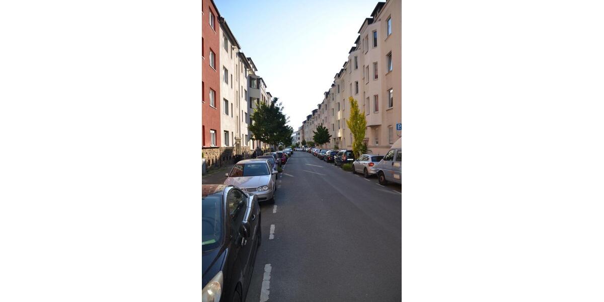 Lichtdurchflutete 2,5 Zi Komfortwohnung in ruhiger aber top zentraler Lage im Alsenviertel - Etagenwohnung Bochum Innenstadt | Angebot:27537228