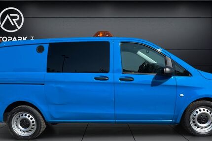 Mercedes-Benz Vito 201.234 km 14.950 &euro; Bochum 44866