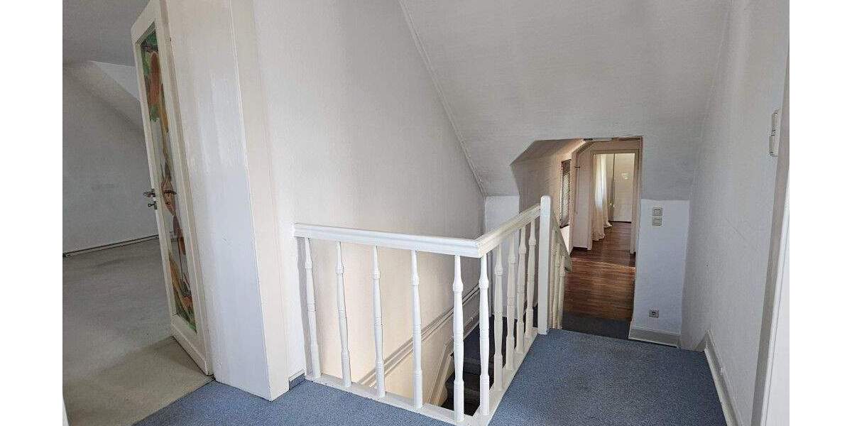 Einfamilienhaus Solingen Ohligs-Aufderhöhe - 5 Zimmer, 202 m&sup2;, 598.000&euro; | Angebot:25702956