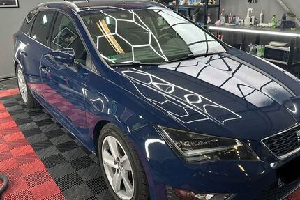 Seat Leon 157.000 km 11.200 &euro; Wuppertal 42369