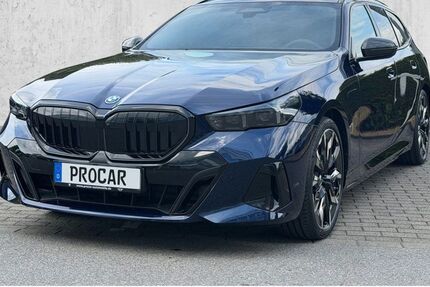 BMW 550 1.900 km 98.490 &euro; Hagen 58119