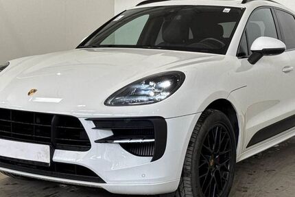 Porsche Macan 39.200 km 62.990 &euro; Remscheid 42853