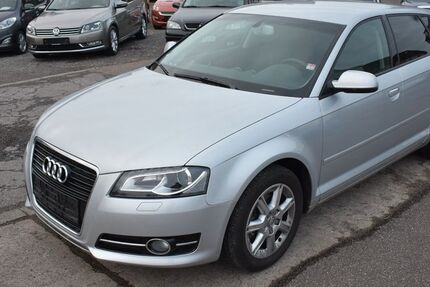 Audi A3 45.600 km 11.880 &euro; Oberhausen 46145