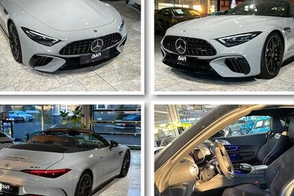 Mercedes-Benz SL 63 AMG 13.955 km 116.980 &euro; Remscheid 42897