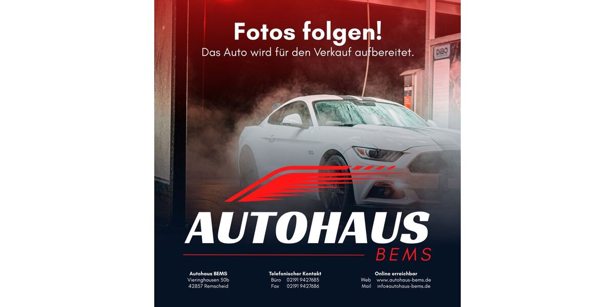 Peugeot Traveller 110.849 km 17.995 &euro; Remscheid 42857