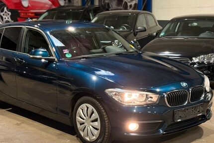 BMW 118 158.000 km 8.490 &euro; Wuppertal 42349