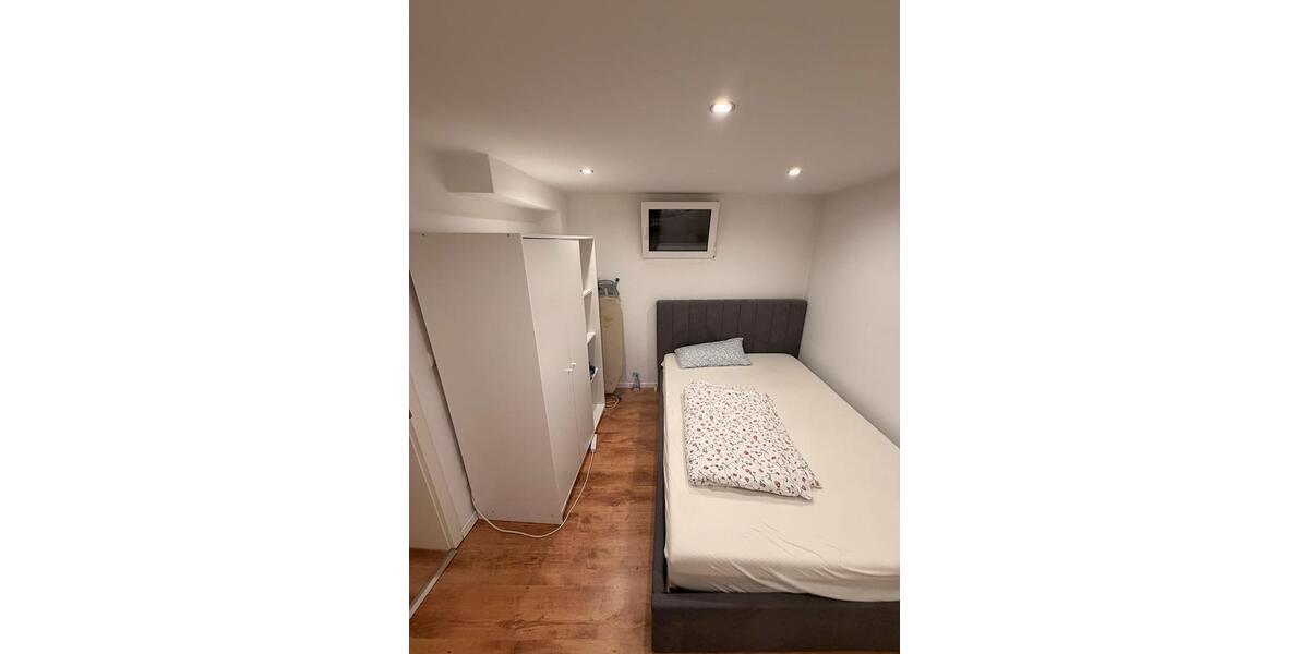 Etagenwohnung Duisburg Essenberg - 2 Zimmer, 60 m&sup2;, 620&euro; | Angebot:27543476