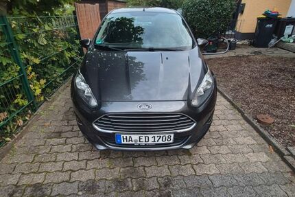 Ford Fiesta 42.118 km 7.000 &euro; Hagen 58119