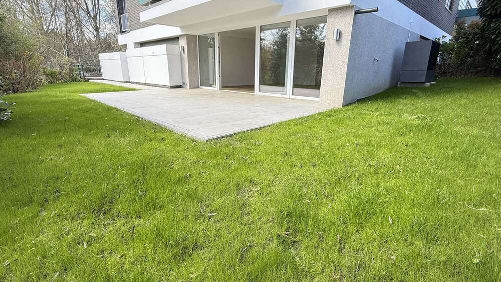 Etagenwohnung Essen Stadtbezirk VIII - 2 Zimmer, 80 m&sup2;, 1.190&euro; | Angebot:26032100