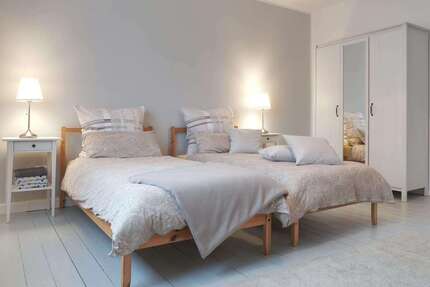 Zimmer Mülheim an der Ruhr Heißen - 1 Zimmer, 1.640&euro; | Angebot:22847335