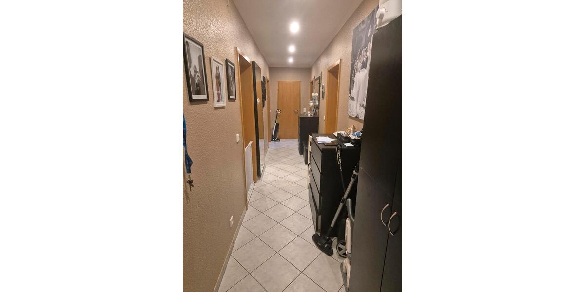 Etagenwohnung Wuppertal Gemarkung Elberfeld - 3 Zimmer, 87 m&sup2;, 702&euro; | Angebot:25994259