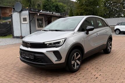Opel Crossland (X) 12.000 km 15.990 &euro; Hagen 58089